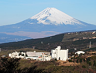 富士箱根ランド